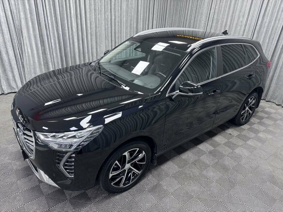 2023 Haval Jolion I, чёрный, 1827000 рублей - вид 7