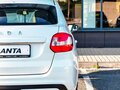 2026 Lada (ВАЗ) Granta I Рестайлинг, белый, 1098000 рублей - вид 4