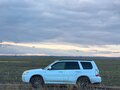 2005 Subaru Forester II Рестайлинг, белый, 910000 рублей - вид 4