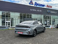 2023 BAIC U5 Plus, серый - вид 4