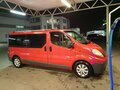 2008 Renault Trafic II Рестайлинг, красный, 1200000 рублей - вид 11
