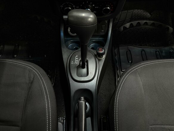 2015 Renault Duster I Рестайлинг, белый, 1289000 рублей - вид 10