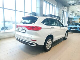 2026 Haval M6 II, белый, 2349000 рублей, вид 4
