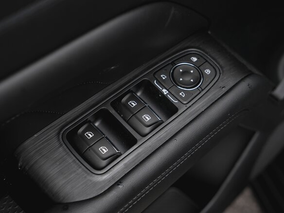 2026 Haval H9 II, чёрный, 4700000 рублей - вид 37