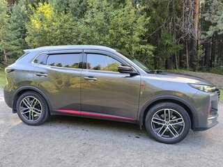 2024 Changan CS55 Plus II, серый, 2070000 рублей, вид 5