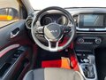 2022 Kia KX1, жёлтый, 1320000 рублей - вид 10