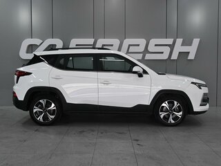 2023 Москвич 3, белый, 1379000 рублей, вид 5