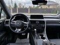 2017 Lexus RX 350 IV, белый, 4000000 рублей - вид 6