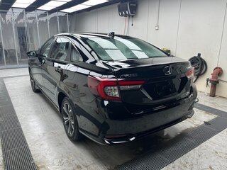 2023 Honda Crider II Рестайлинг, чёрный, 1020000 рублей, вид 3