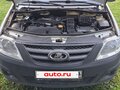 2020 Lada (ВАЗ) Largus I, белый, 750000 рублей - вид 1