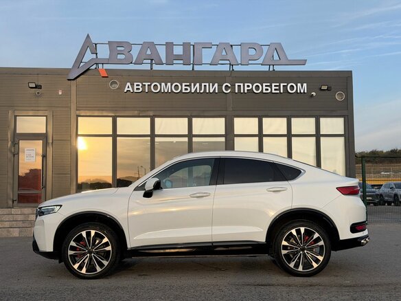 2024 Knewstar 001, белый, 2820000 рублей - вид 6