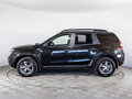 2019 Nissan Terrano III (D10), чёрный - вид 7