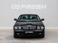 2003 Jaguar XJ III (X350/X358), чёрный, 2065000 рублей - вид 2