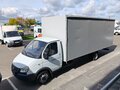 2026 ГАЗ ГАЗель (3302), белый, 3326800 рублей - вид 6