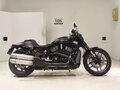 2011 Harley-Davidson Night Rod, чёрный, 1199000 рублей - вид 1
