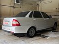 2010 Lada (ВАЗ) Priora I, серебристый, 349000 рублей - вид 6