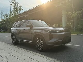 2025 GAC S7, серебристый, 3915000 рублей, вид 3