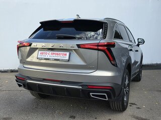 2025 Haval F7 II, серый, 2760000 рублей, вид 5
