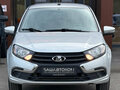 2023 Lada (ВАЗ) Granta I Рестайлинг, серый, 750000 рублей - вид 1