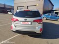 2012 Kia Sorento II Рестайлинг, серебристый - вид 8