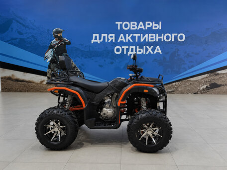 2026 Другие Мотовездеходы (другие), чёрный, 236300 рублей, вид 2