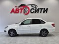 2019 Lada (ВАЗ) Granta I Рестайлинг, белый - вид 8