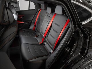 2026 Mercedes-Benz GLC Coupe AMG 43 AMG II (C254), чёрный, 12420000 рублей, вид 3