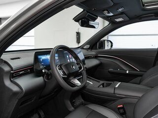 2026 Changan UNI-S I Рестайлинг, коричневый, 3249900 рублей, вид 2