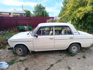 1990 Lada (ВАЗ) 2106, бежевый, 75000 рублей, вид 2