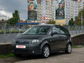 2001 Audi A2, зелёный - вид 1