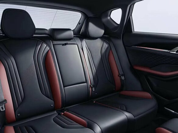 2026 Geely Coolray I Рестайлинг 2, серый, 2929990 рублей - вид 12