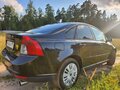 2007 Volvo S40 II Рестайлинг, чёрный, 499000 рублей - вид 11
