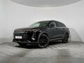 2023 Exeed RX (Yaoguang), чёрный, 2840000 рублей
