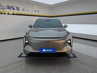 2024 Geely Galaxy L7 18.7 kWh, серебристый, 2955055 рублей, вид 2