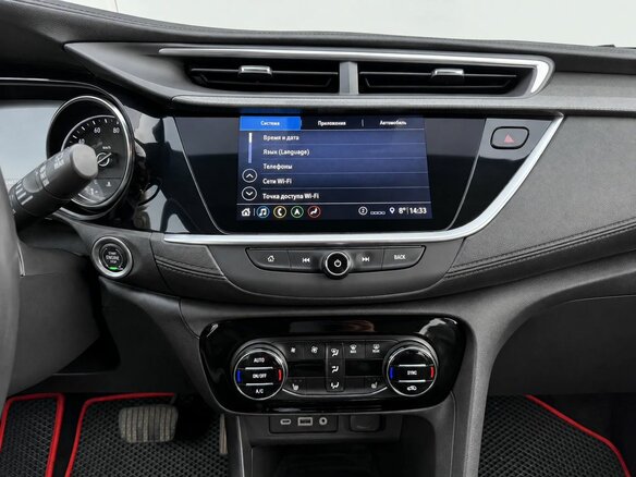 2020 Buick Encore GX I, чёрный, 1590000 рублей - вид 13