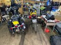 2003 KTM 640 Duke, жёлтый, 349999 рублей - вид 1