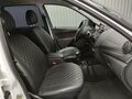 2015 Lada (ВАЗ) Kalina II, белый, 395000 рублей - вид 8