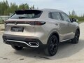 2026 Changan UNI-S I Рестайлинг, коричневый, 3199900 рублей - вид 5