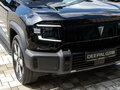 2025 Changan Deepal G318, чёрный - вид 4