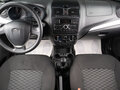 2021 Lada (ВАЗ) Granta I Рестайлинг, серый, 499000 рублей - вид 6