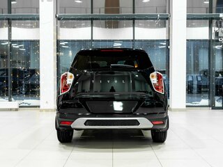 2025 KGM Tivoli, чёрный, 3600000 рублей, вид 5