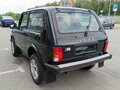 2026 Lada (ВАЗ) Niva Legend I, зелёный - вид 6