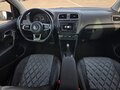 2019 Volkswagen Polo V Рестайлинг, серый, 1300000 рублей - вид 9