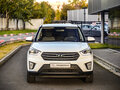 2019 Hyundai Creta I, белый, 1849777 рублей - вид 3