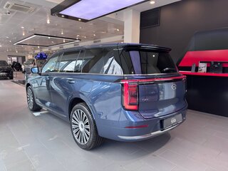 2026 GAC S9, синий, 6799000 рублей, вид 3