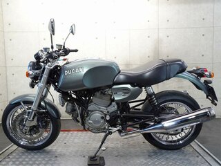 Ducati GT1000