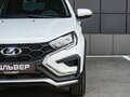2026 Lada (ВАЗ) Vesta SW Cross I Рестайлинг (NG), белый, 2023000 рублей - вид 9