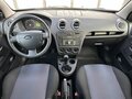 2011 Ford Fusion I Рестайлинг, чёрный, 545000 рублей - вид 8