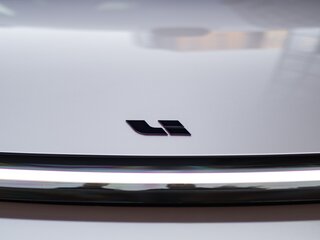 2024 Li Auto (Lixiang) L9 52.3 kWh I Рестайлинг, розовый, 7100000 рублей, вид 5