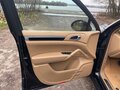 2014 Porsche Cayenne II (958), чёрный - вид 7